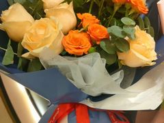 -山公馆餐厅(东塘店)