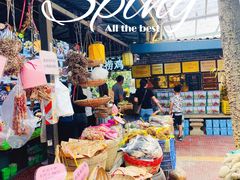 -园林美食城·本土农家菜(杨和镇店)