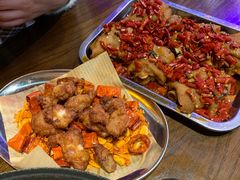 -萍姐火锅·公路夜市(南京新街口店)