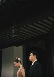 -时光印记婚纱摄影工作室·原创定制