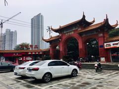 -洪都大拇指(洪都店)