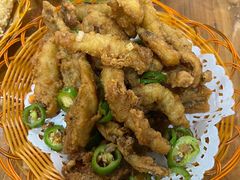 -南记食粥坊·宵夜大排档(莲花总店)