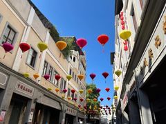 -梅州天地人花园酒店(梅县人民广场店)