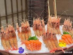-Minase水濑·日料放题(外滩店)
