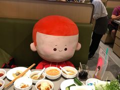 -海底捞火锅(杭州萧山宝龙广场店)