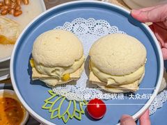 -点都德(千灯湖环宇城店)