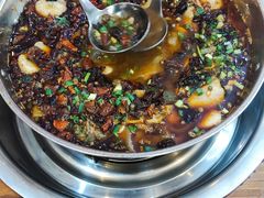 -黑竹香鸡(营和巷店)