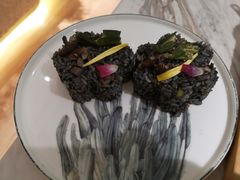 -蜜桃花开·中西融合菜E&W(南长街店)