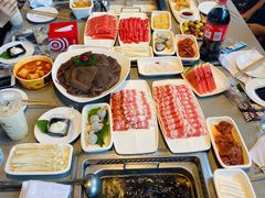 -海底捞火锅(龙湖北京大兴天街店)