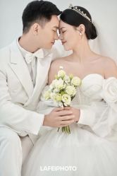 -帆拉斐婚纱摄影(春熙店)