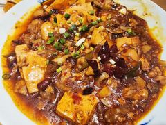 -凯达饺子城(燕山大街店)