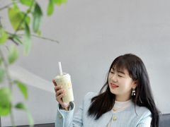 -快乐柠檬happylemon(北京APM店)