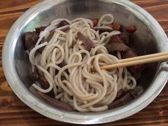 -老东江米粉