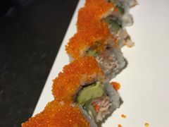 -将太无二·北美传奇寿司(瑞士公寓店)