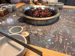 -堂客老火锅(欣阳广场总店)