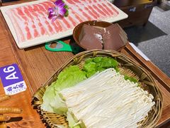 -楠火锅(龙阳广场店)