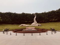 -上海市龙华烈士陵园