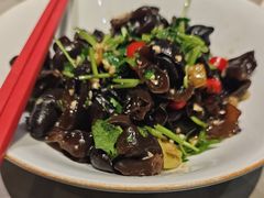 -如轩·海鲜砂锅粥·潮汕菜(南城店)
