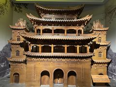 -宁夏博物馆
