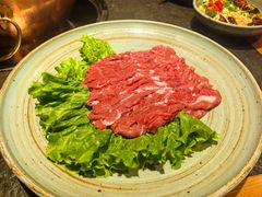 -老墙根涮肉(王四营店)