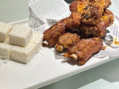-大海湾酒楼(人南店)