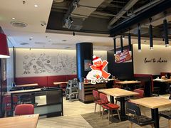 -必胜客(北苑路店)
