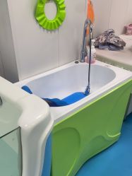 -唯丽莎婴儿游泳小儿推拿馆(清凉门大街店)