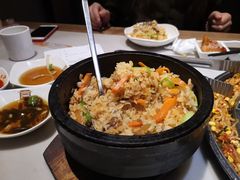 -韩宫宴烤肉·料理(苏州中心店)