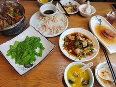 -鱼食饭稻·苏浙土菜17年老馆子(平江路店)