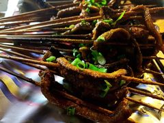 -晓靖轩烧烤(沙河风情店)
