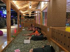 -汤W城市微度假(仓山店)