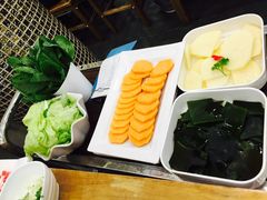 -牛街·马辈儿涮肉(牛街二店)