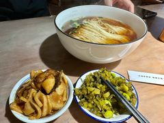 -十面春风·江南面馆(崇宁路店)