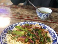 -中国兰州拉面(开福寺路店)