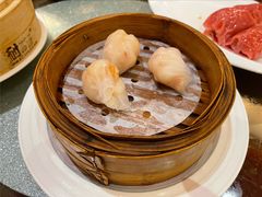 -广州中心皇冠假日酒店·百粤楼