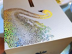 -BLACKSWAN黑天鹅(环球店)
