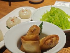 -苏小柳手工点心(人民广场分院)