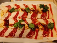 -新石器烤肉(千灯大润发店)