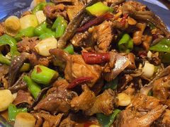 -俭寨大盘鸡·缸子肉·小公鸡·新疆菜(云通店)