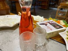 -大理董·董家小厨野生菌火锅(古城旗舰店)