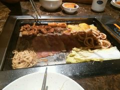 android_upload_pic-蘑菇餐厅(马台街店)
