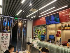 -雙冲柳州螺蛳粉&酸嘢&桂林米粉(簋街店)
