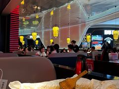 -鱼鼎香烤鱼火锅(华发商都店)