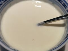 招牌姜撞奶-老廣糖水铺(乐汇城店)