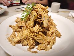 -京味斋·北京烤鸭(北京南站洋桥店)