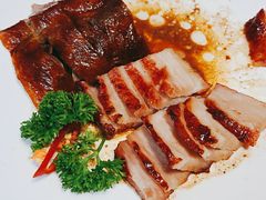 -煲王粤菜餐厅(中侨中心店)