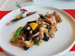 -馋遇江南·精致湖景雅宴(东方之门店)