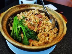 煲仔饭-蝴蝶里·粤菜·点心(龙湖天街&滨江店)