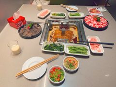 -海底捞火锅(龙湖北京大兴天街店)