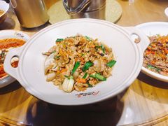 -渔乡米香·剁椒鱼头(四方坪店)